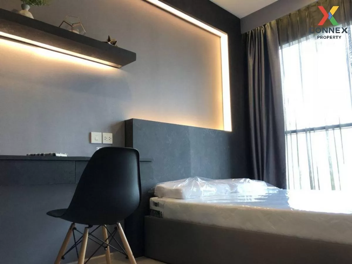 เช่า คอนโด  Life Sukhumvit 48 BTS-พระโขนง สุขุมวิท พระโขนง คลองเต