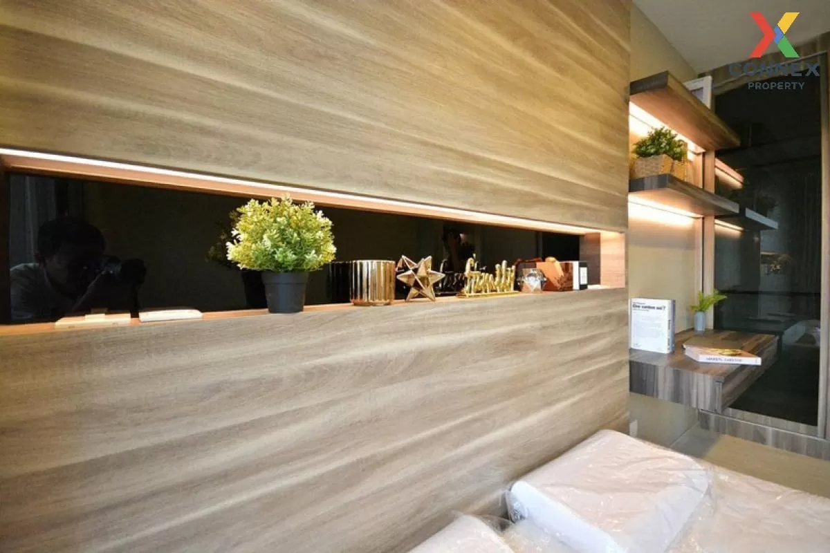 เช่า คอนโด  Life Sukhumvit 48 BTS-พระโขนง สุขุมวิท พระโขนง คลองเต