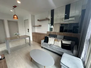 FOR RENT condo , Life Sukhumvit 48 , high floor , BTS-Phra Khanong , Phra Khanong , Khlong Toei , Bangkok , CX-00619