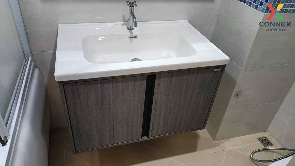 FOR RENT condo , Life @ Sathorn 10 , high floor , BTS-Chong Nonsi