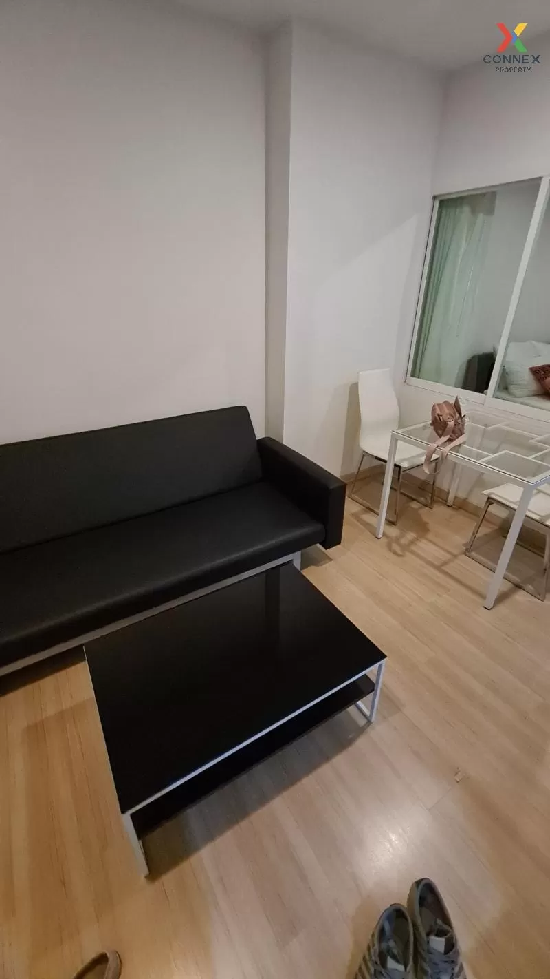 FOR RENT condo , Life @ Sathorn 10 , high floor , BTS-Chong Nonsi 3