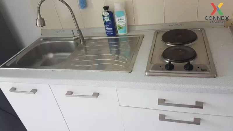 FOR RENT condo , Life @ Sathorn 10 , high floor , BTS-Chong Nonsi