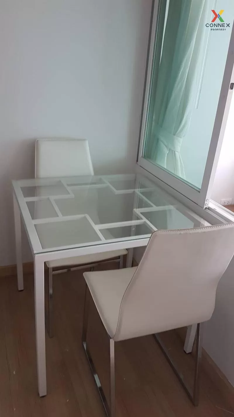 FOR RENT condo , Life @ Sathorn 10 , high floor , BTS-Chong Nonsi