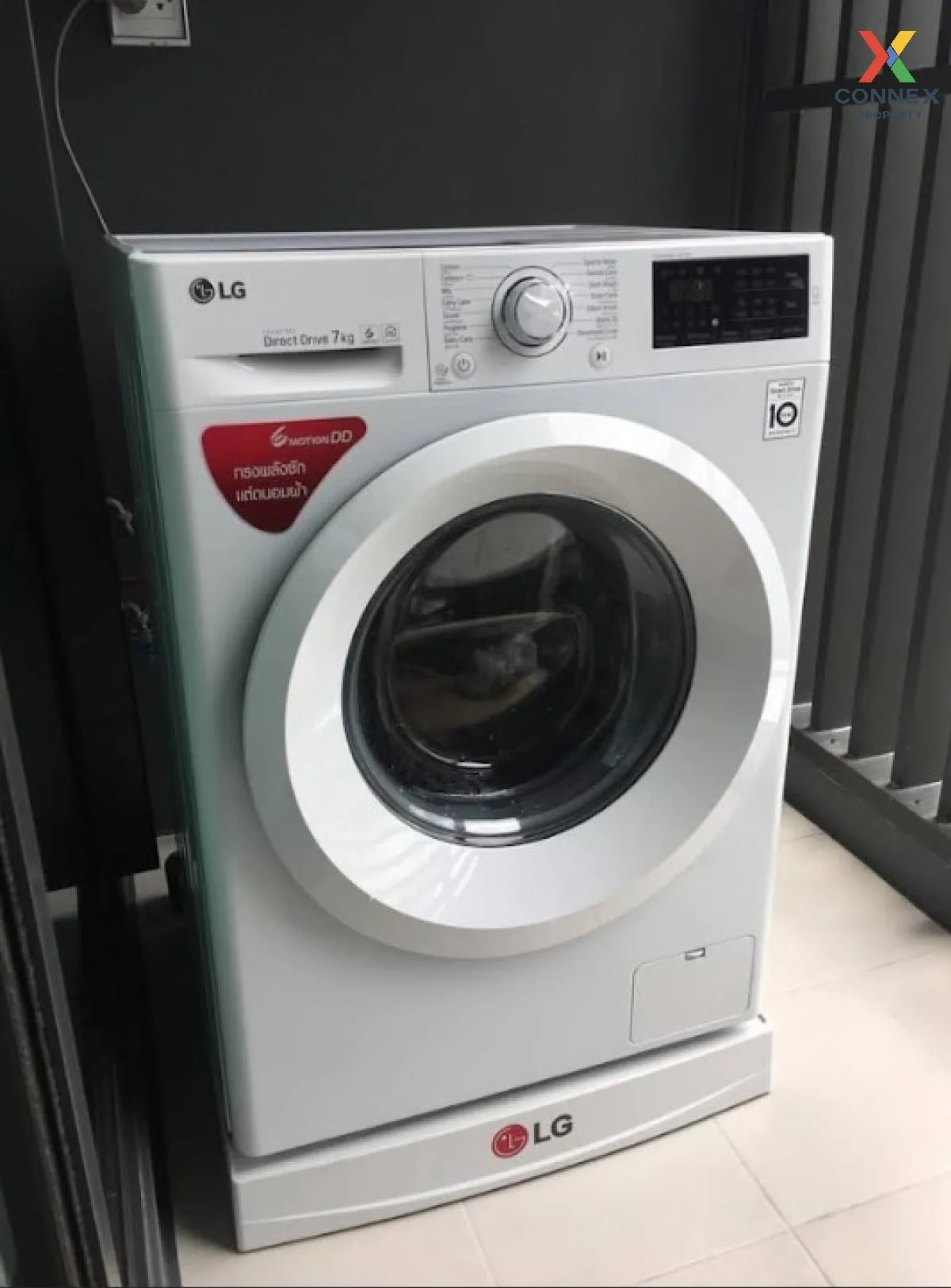 FOR RENT condo , Life Sukhumvit 48 , high floor , BTS-Phra Khanon