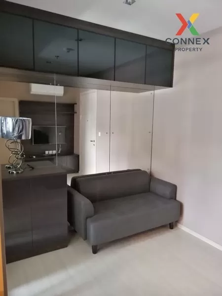 FOR RENT condo , Life Sukhumvit 48 , high floor , BTS-Phra Khanon 1