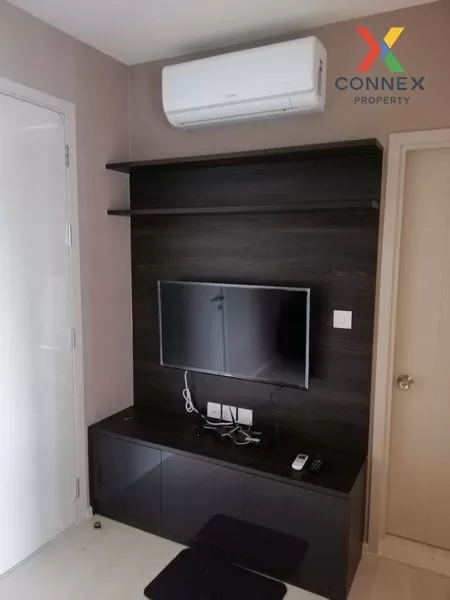 FOR RENT condo , Life Sukhumvit 48 , high floor , BTS-Phra Khanon 2