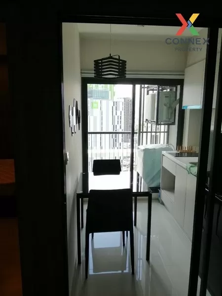 FOR RENT condo , Life Sukhumvit 48 , high floor , BTS-Phra Khanon 3