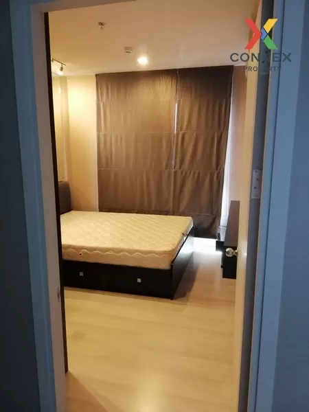 FOR RENT condo , Life Sukhumvit 48 , high floor , BTS-Phra Khanon