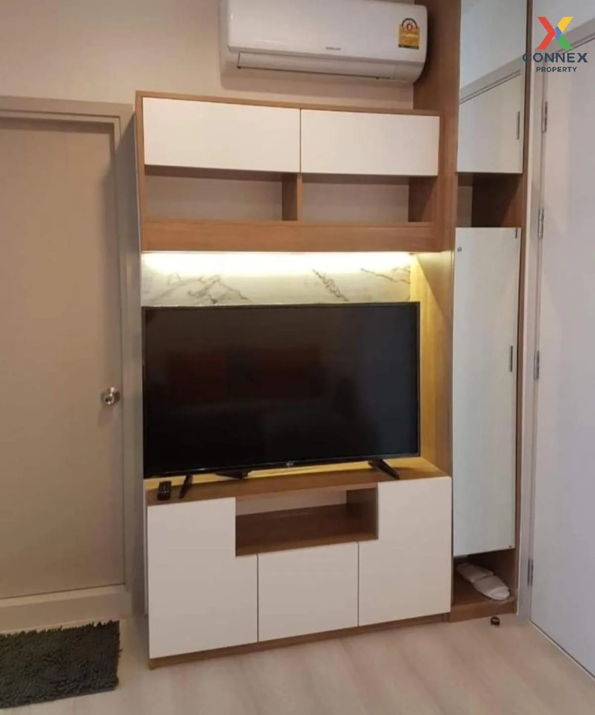 เช่า คอนโด  Life Sukhumvit 48 BTS-พระโขนง สุขุมวิท พระโขนง คลองเต 2