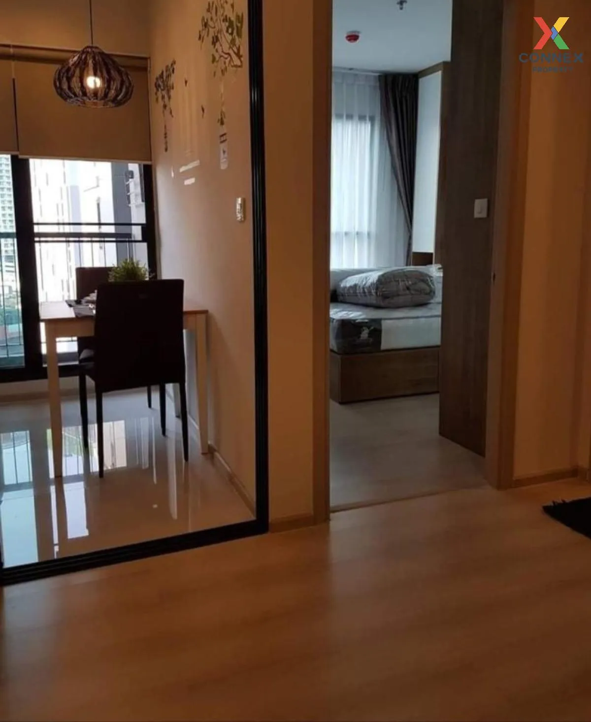 เช่า คอนโด  Life Sukhumvit 48 BTS-พระโขนง สุขุมวิท พระโขนง คลองเต 4