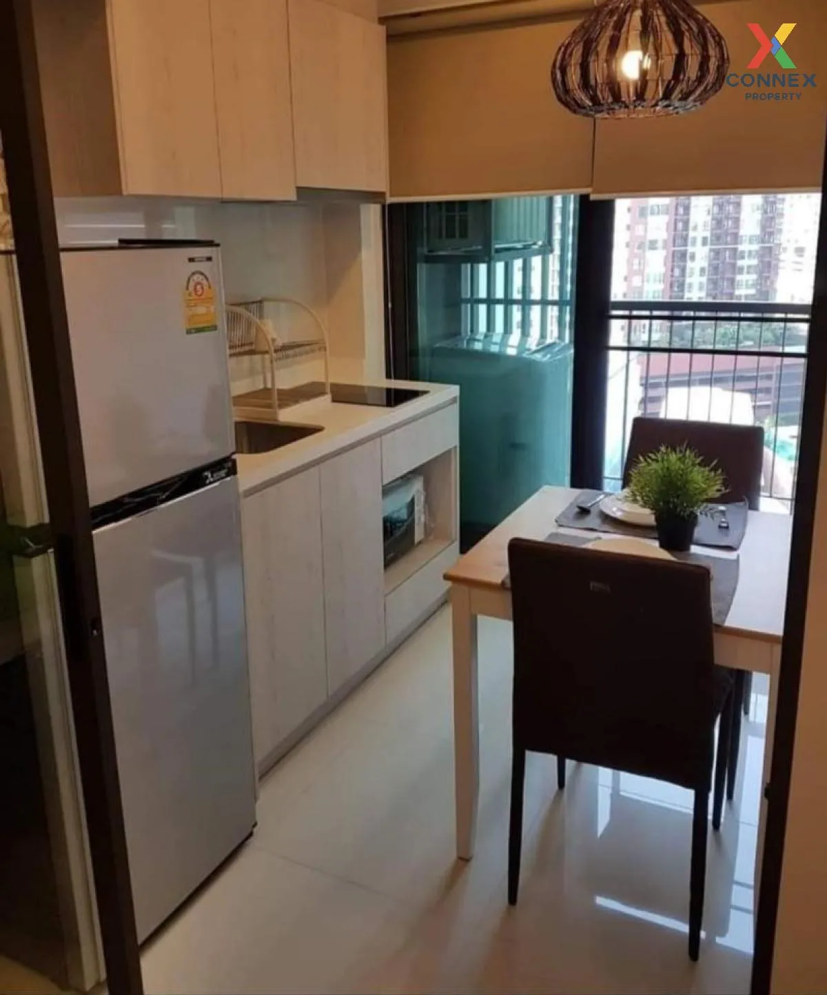 เช่า คอนโด  Life Sukhumvit 48 BTS-พระโขนง สุขุมวิท พระโขนง คลองเต