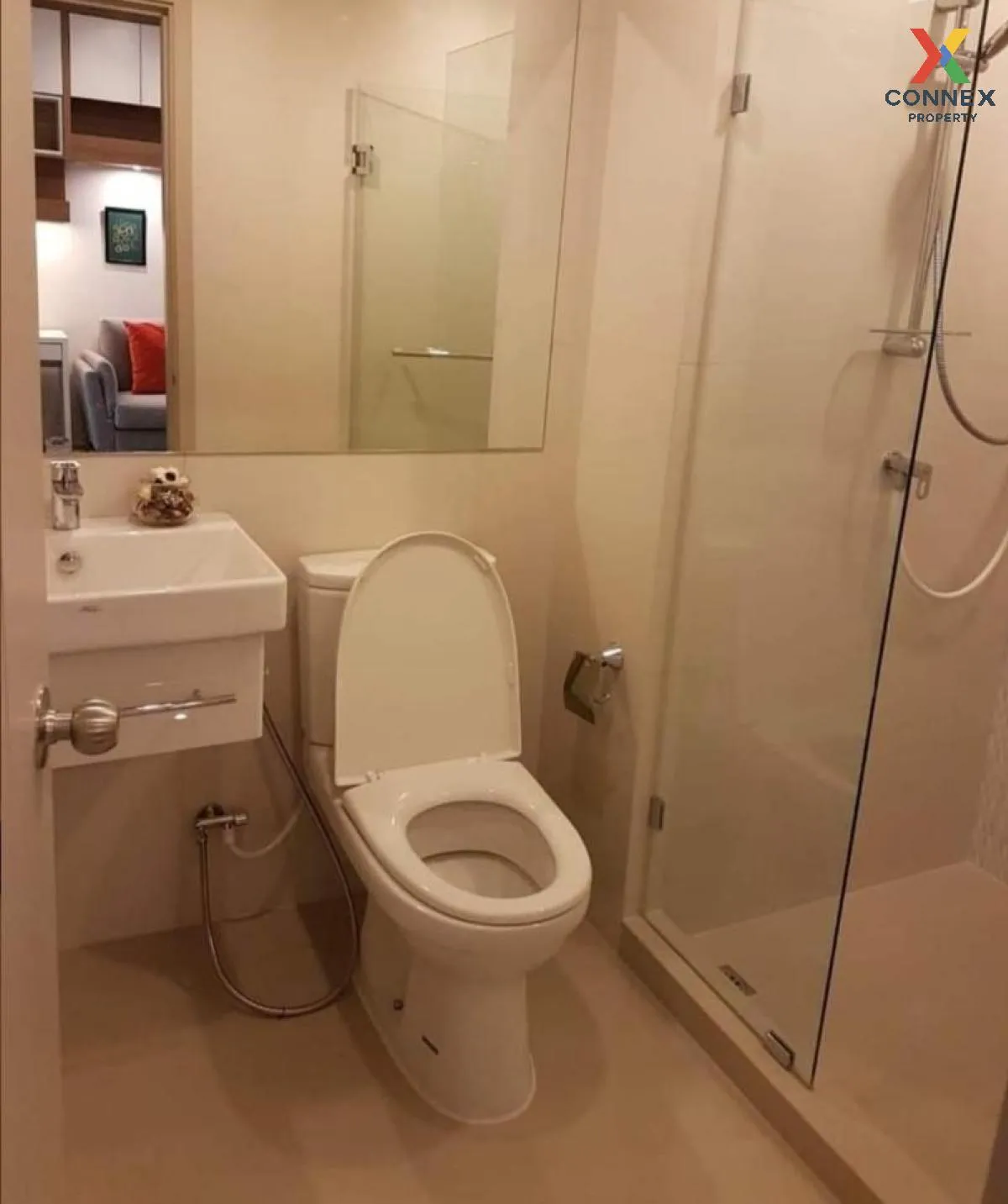 เช่า คอนโด  Life Sukhumvit 48 BTS-พระโขนง สุขุมวิท พระโขนง คลองเต