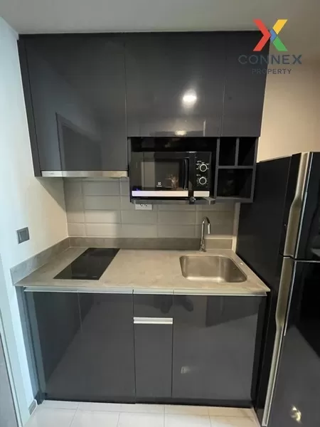 ขาย คอนโด  Ideo Q Siam-Ratchathewi BTS-ราชเทวี เพชรบุรี พญาไท ราช 1