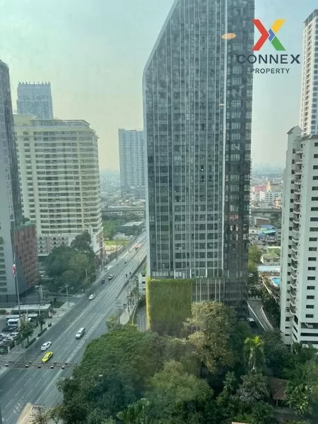 ขาย คอนโด  Ideo Q Siam-Ratchathewi BTS-ราชเทวี เพชรบุรี พญาไท ราช 3