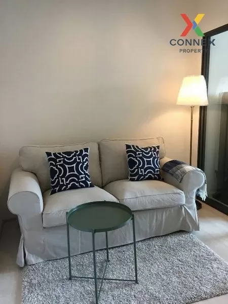 เช่า คอนโด  Life Sukhumvit 48 BTS-พระโขนง สุขุมวิท พระโขนง คลองเต 1