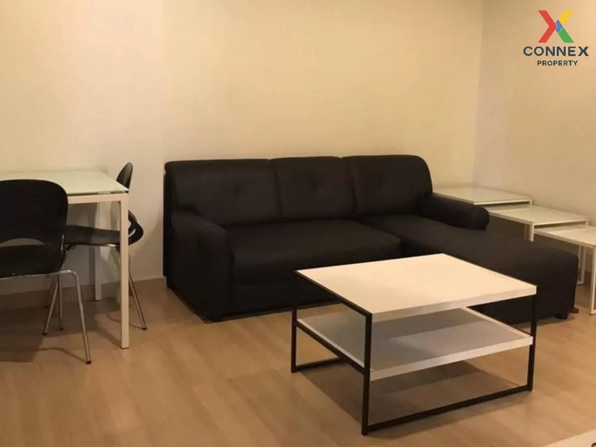 FOR RENT condo , Life @ Sathorn 10 , high floor , BTS-Chong Nonsi 1