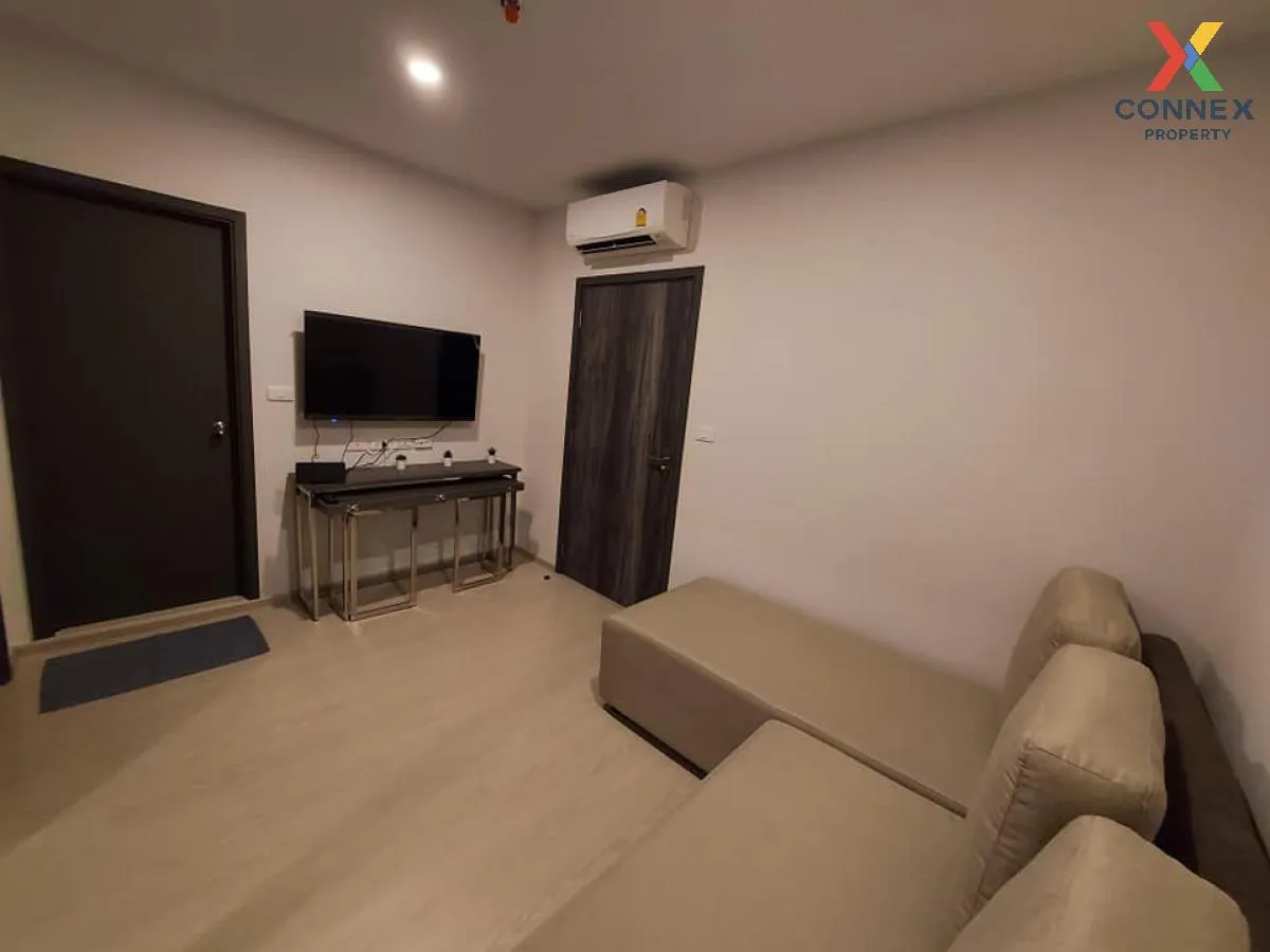 เช่า คอนโด  Elio Del Nest Udomsuk BTS-อุดมสุข สุขุมวิท บางนา บางน 3