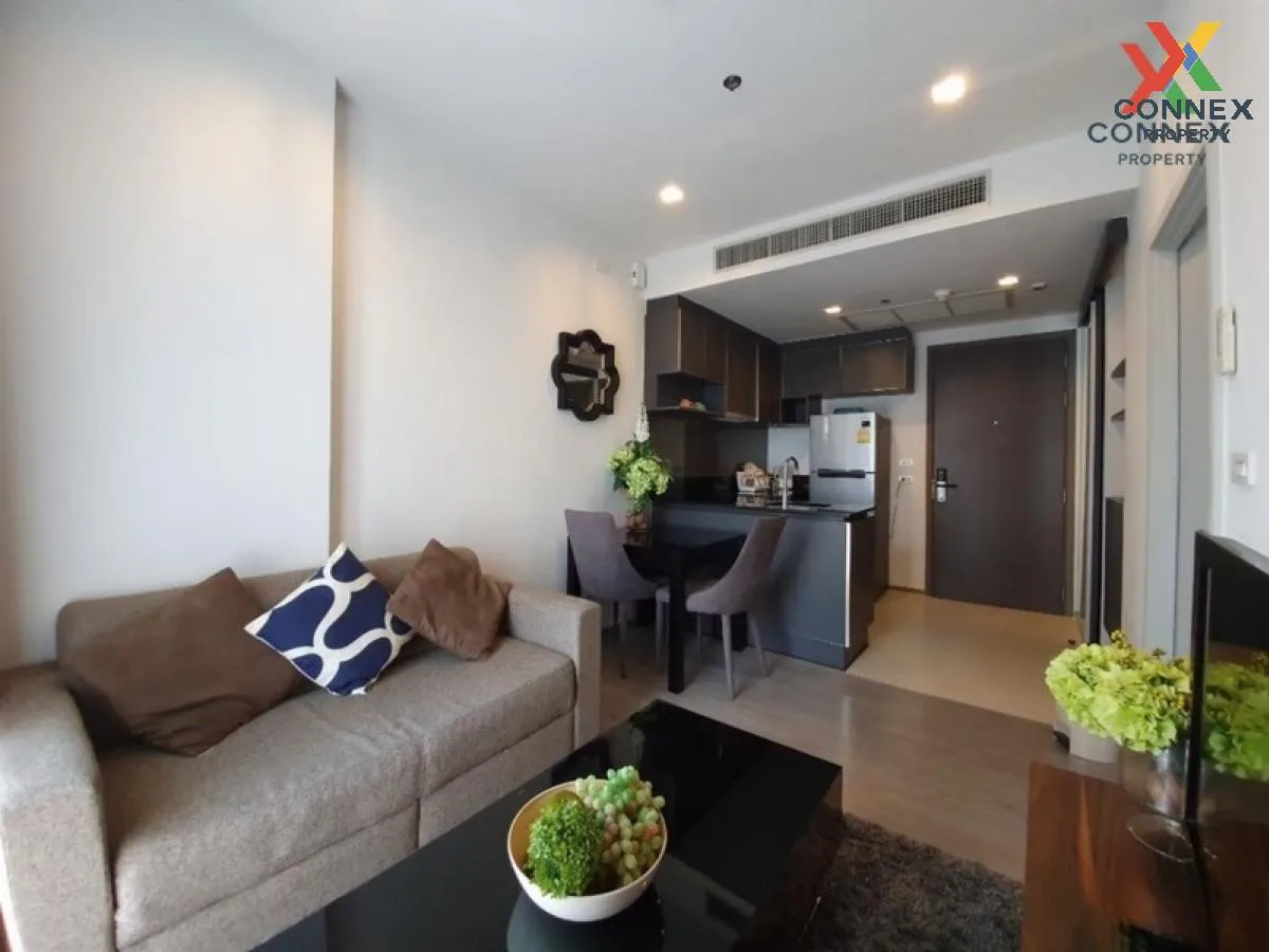 ขาย คอนโด  Nye by Sansiri BTS-วงเวียนใหญ่ กรุงธนบุรี คลองต้นไทร ค ขาย คอนโด  Nye by Sansiri BTS-วงเวียนใหญ่ กรุงธนบุรี คลองต้นไทร ค 2