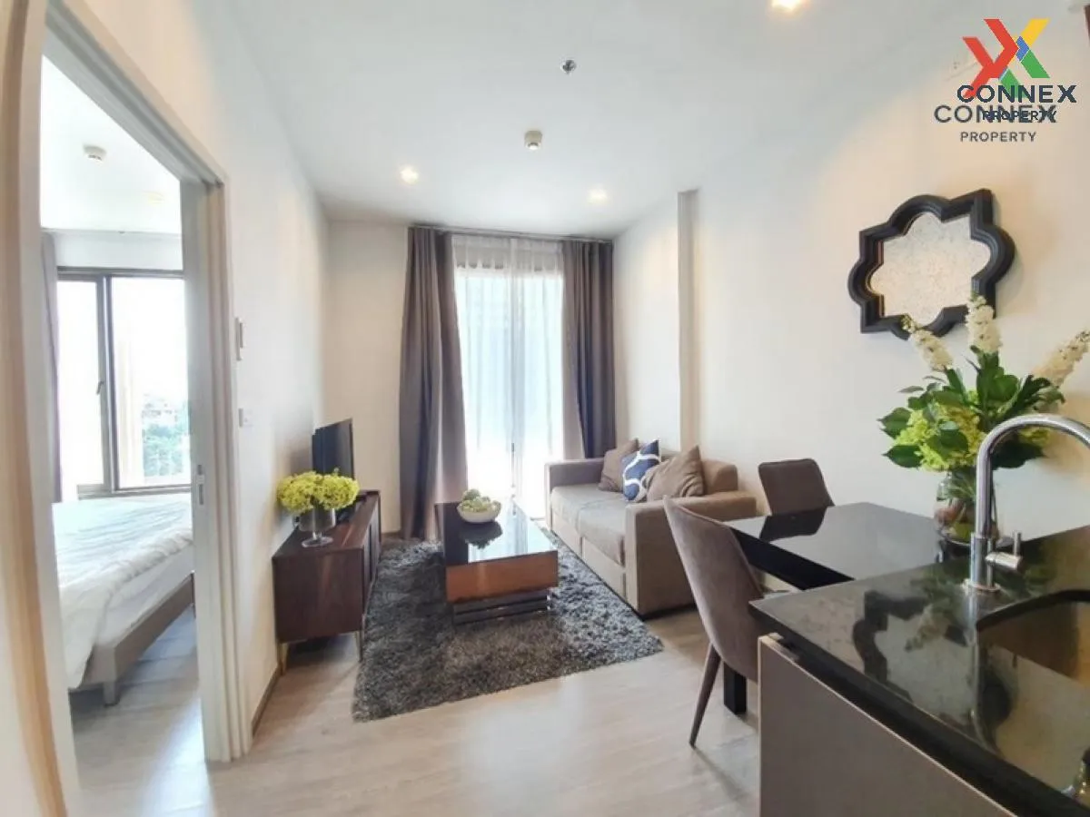 ขาย คอนโด  Nye by Sansiri BTS-วงเวียนใหญ่ กรุงธนบุรี คลองต้นไทร ค ขาย คอนโด  Nye by Sansiri BTS-วงเวียนใหญ่ กรุงธนบุรี คลองต้นไทร ค 3