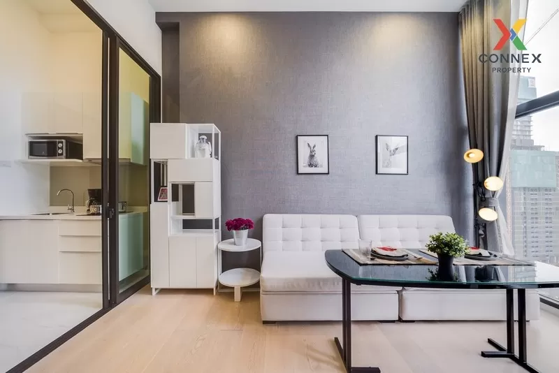 เช่า คอนโด Duplex Chewathai Residence Asoke MRT-พระราม 9 อโศก-ดิน เช่า คอนโด Duplex Chewathai Residence Asoke MRT-พระราม 9 อโศก-ดิน 3