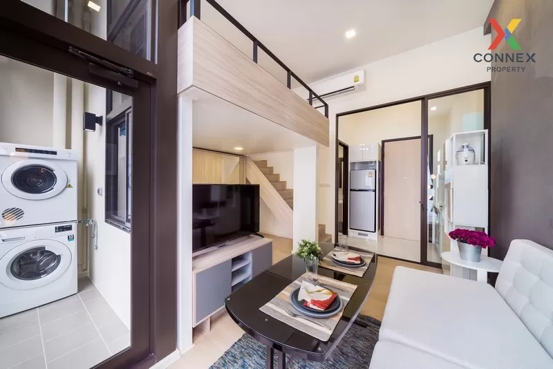 เช่า คอนโด Duplex Chewathai Residence Asoke MRT-พระราม 9 อโศก-ดิน เช่า คอนโด Duplex Chewathai Residence Asoke MRT-พระราม 9 อโศก-ดิน