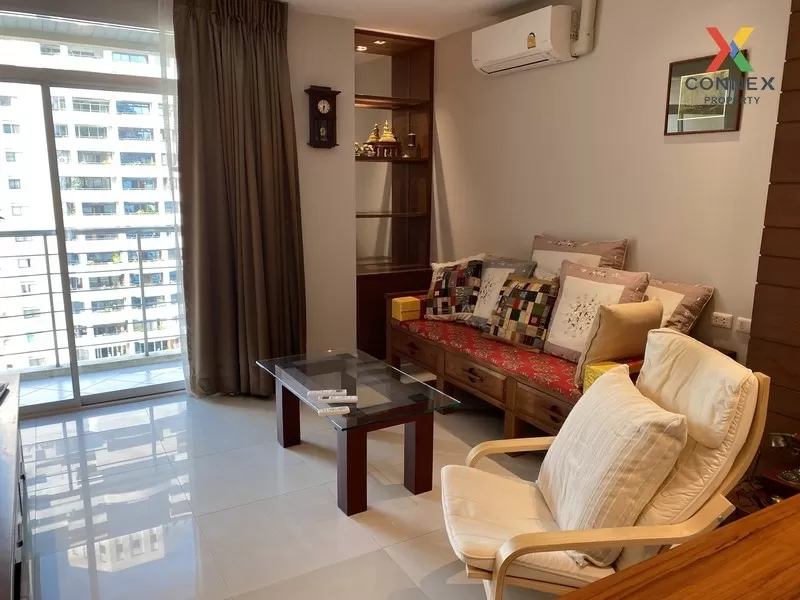 FOR SALE condo , Sukhumvit City Resort , Duplex , high floor , BT 1