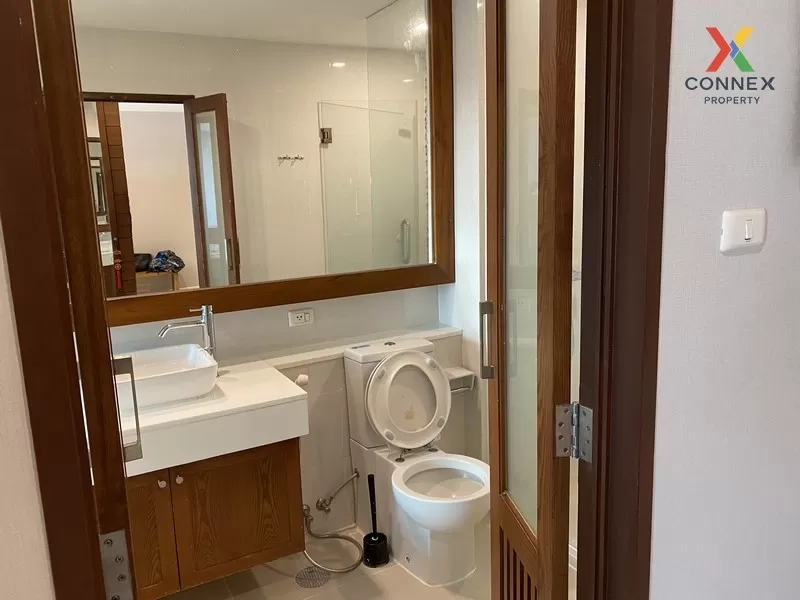 FOR RENT condo , Sukhumvit City Resort , Duplex , high floor , BT FOR RENT condo , Sukhumvit City Resort , Duplex , high floor , BT