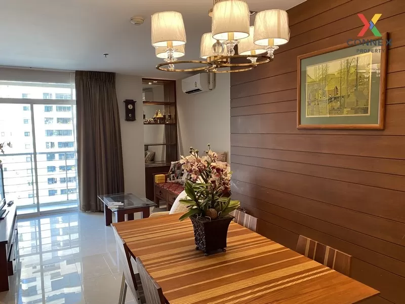 FOR RENT condo , Sukhumvit City Resort , Duplex , high floor , BT FOR RENT condo , Sukhumvit City Resort , Duplex , high floor , BT