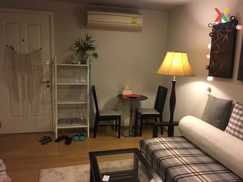 เช่า คอนโด แต่งสวย Hive Sukhumvit 65 BTS-เอกมัย สุขุมวิท พระโขนงเ 3