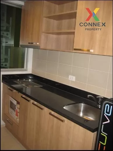 เช่า คอนโด แต่งสวย Hive Sukhumvit 65 BTS-เอกมัย สุขุมวิท พระโขนงเ 4