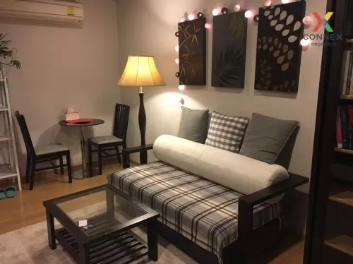 FOR RENT condo , Hive Sukhumvit 65 , Duplex , high floor , BTS-Ekkamai , Phra Khanong Nuea , Watthana , Bangkok , CX-00647