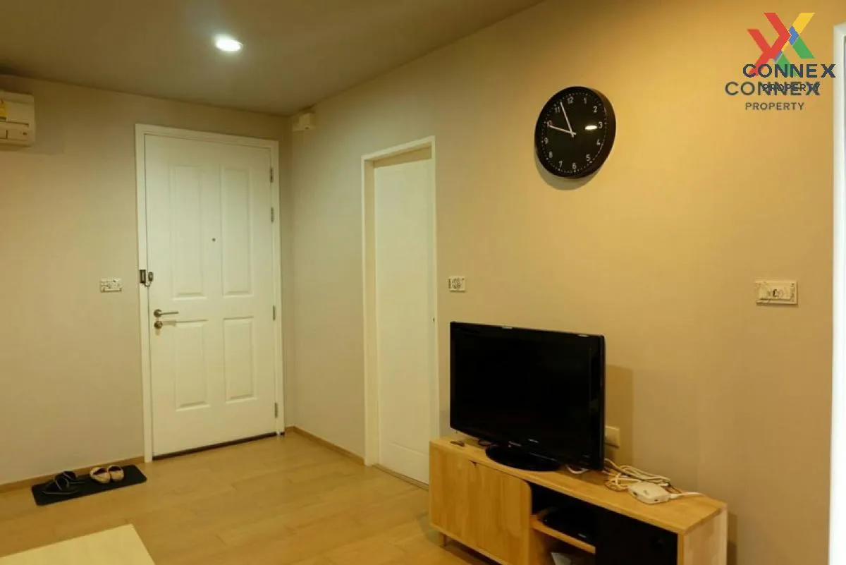 เช่า คอนโด แต่งสวย Hive Sukhumvit 65 BTS-เอกมัย สุขุมวิท พระโขนงเ 1