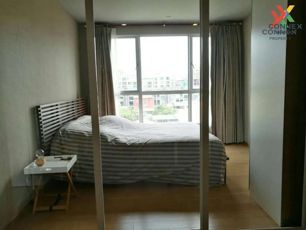 เช่า คอนโด แต่งสวย Hive Sukhumvit 65 BTS-เอกมัย สุขุมวิท พระโขนงเ 4