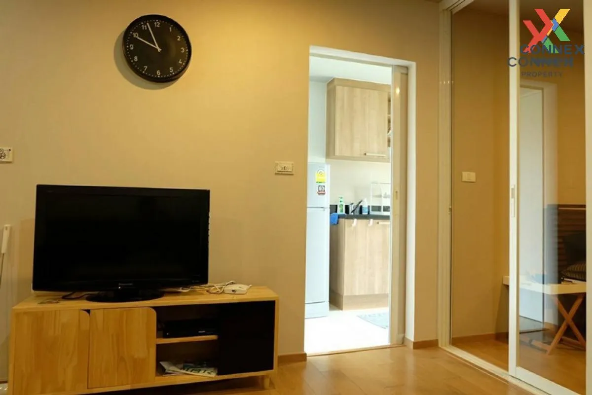 เช่า คอนโด แต่งสวย Hive Sukhumvit 65 BTS-เอกมัย สุขุมวิท พระโขนงเ