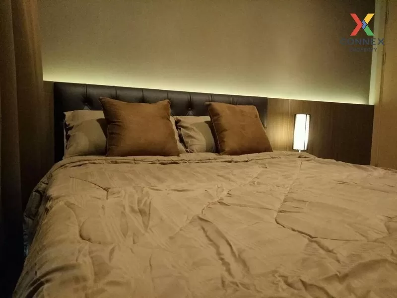 FOR SALE condo , Hasu Haus Sukhumvit 77 , Duplex , high floor , B 2