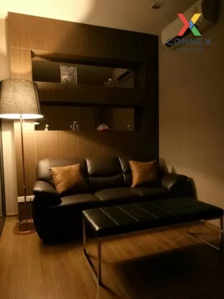 FOR SALE condo , Hasu Haus Sukhumvit 77 , Duplex , high floor , B 4