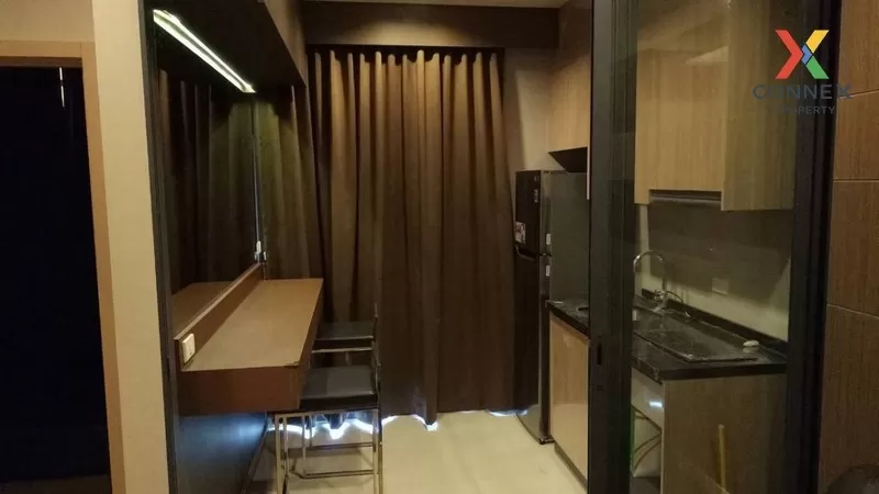 FOR SALE condo , Hasu Haus Sukhumvit 77 , Duplex , high floor , B