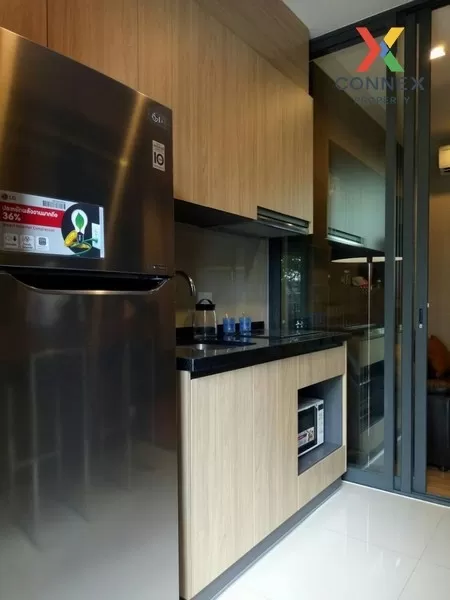 FOR SALE condo , Hasu Haus Sukhumvit 77 , Duplex , high floor , B