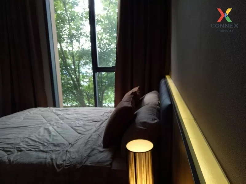 FOR SALE condo , Hasu Haus Sukhumvit 77 , Duplex , high floor , B