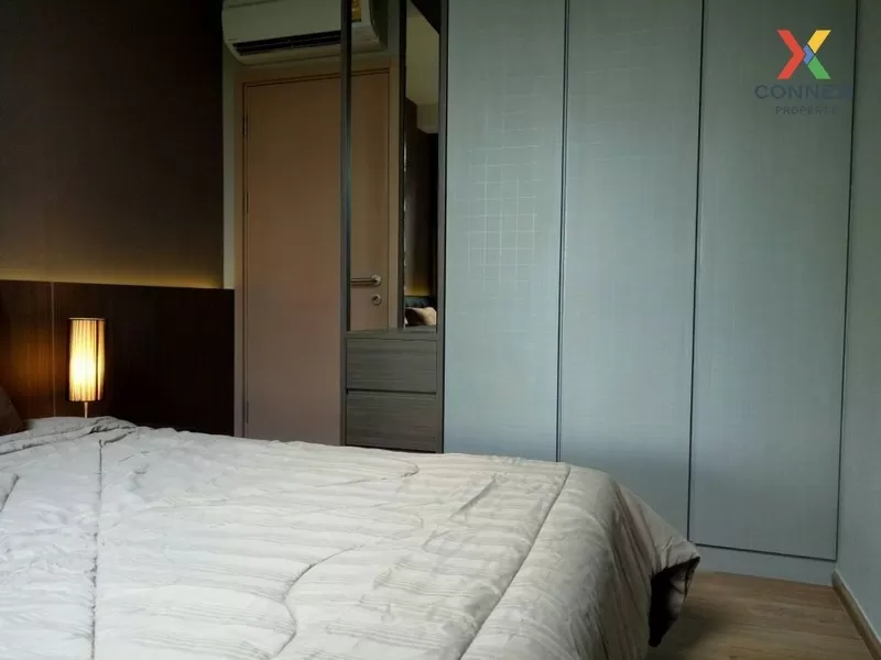 FOR SALE condo , Hasu Haus Sukhumvit 77 , Duplex , high floor , B