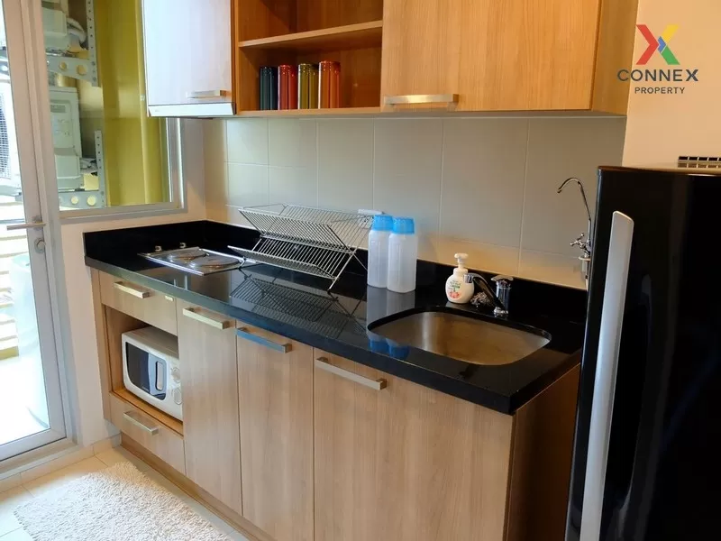 FOR RENT condo Hive Sukhumvit 65 , BTS-Ekkamai , Phra Khanong Nue 4