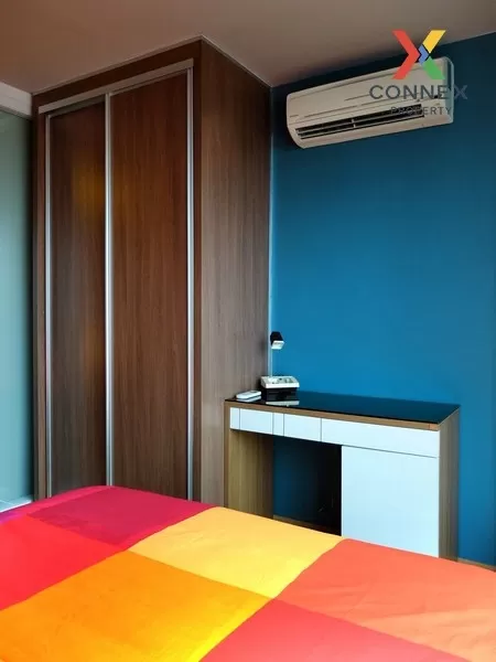 FOR RENT condo Hive Sukhumvit 65 , BTS-Ekkamai , Phra Khanong Nue