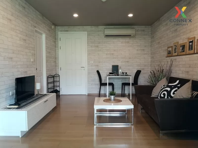 ขาย คอนโด แต่งสวย Hive Sukhumvit 65 BTS-เอกมัย สุขุมวิท พระโขนงเห 2