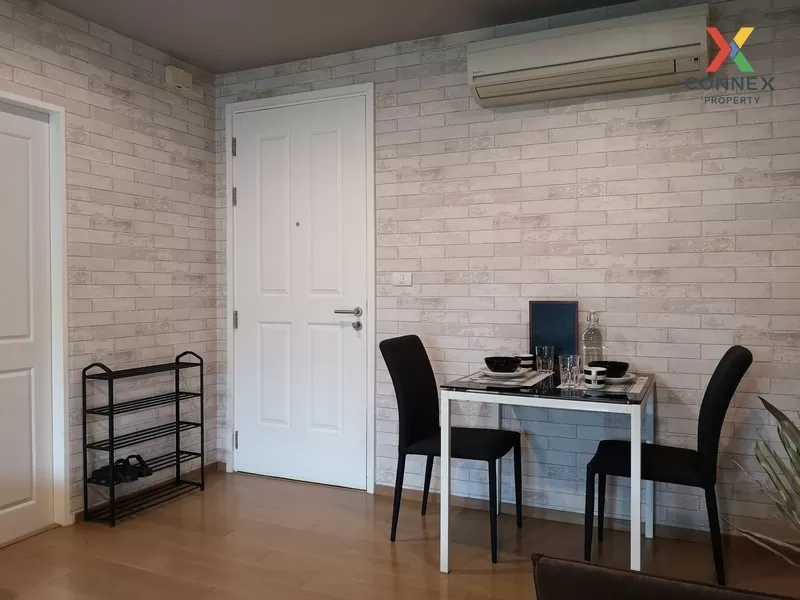 FOR SALE condo , Hive Sukhumvit 65 , Duplex , high floor , BTS-Ek