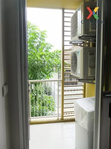 FOR SALE condo , Hive Sukhumvit 65 , Duplex , high floor , BTS-Ek
