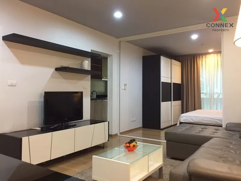 เช่า คอนโด แต่งสวย Hive Sukhumvit 65 BTS-เอกมัย สุขุมวิท พระโขนงเ 3