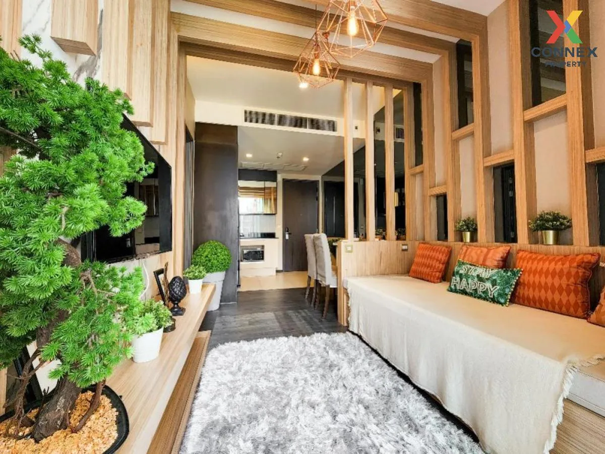 เช่า คอนโด แต่งสวย Edge Sukhumvit 23 BTS-อโศก สุขุมวิท คลองเตยเหน เช่า คอนโด แต่งสวย Edge Sukhumvit 23 BTS-อโศก สุขุมวิท คลองเตยเหน 1