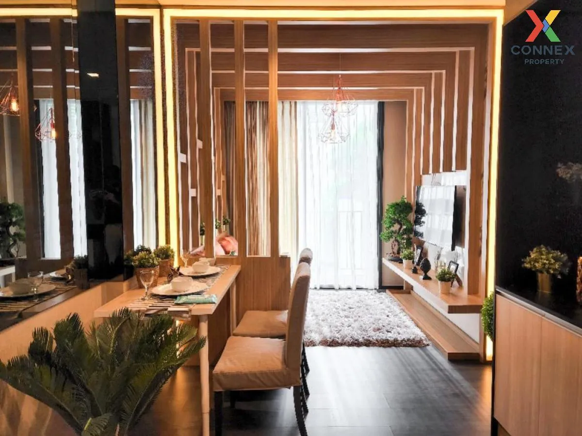 เช่า คอนโด แต่งสวย Edge Sukhumvit 23 BTS-อโศก สุขุมวิท คลองเตยเหน เช่า คอนโด แต่งสวย Edge Sukhumvit 23 BTS-อโศก สุขุมวิท คลองเตยเหน 2