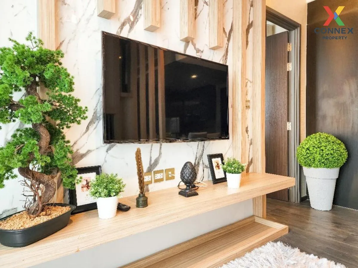 เช่า คอนโด แต่งสวย Edge Sukhumvit 23 BTS-อโศก สุขุมวิท คลองเตยเหน เช่า คอนโด แต่งสวย Edge Sukhumvit 23 BTS-อโศก สุขุมวิท คลองเตยเหน 3