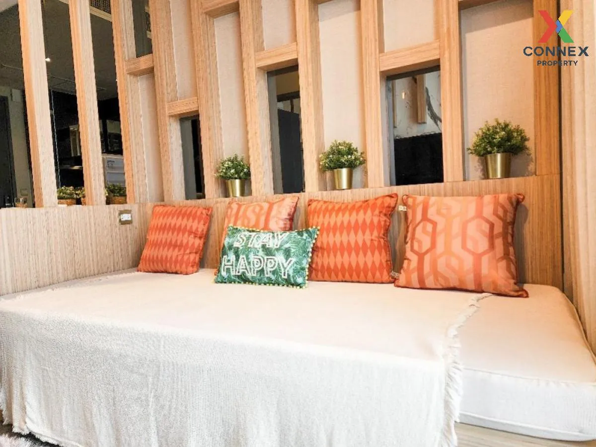 เช่า คอนโด แต่งสวย Edge Sukhumvit 23 BTS-อโศก สุขุมวิท คลองเตยเหน เช่า คอนโด แต่งสวย Edge Sukhumvit 23 BTS-อโศก สุขุมวิท คลองเตยเหน 4